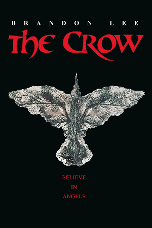 the crow 1994 soundtrack download free