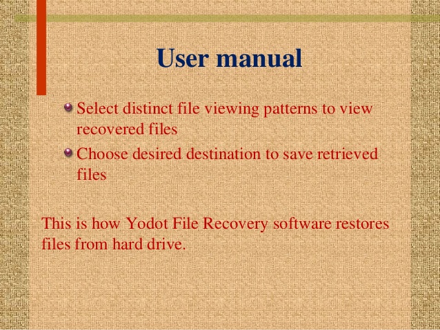 yodot hard drive recovery serial key