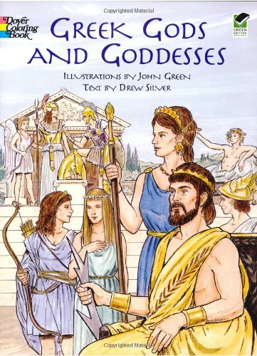 greek mythology stories free pdf